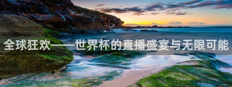 世界杯欧洲区世预赛赛程:全球狂欢——世界杯的直播盛宴与无限可能
