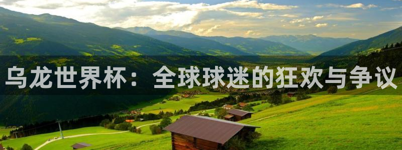 世界杯足球赛2026：乌龙世界杯：全球球迷的狂欢与争议