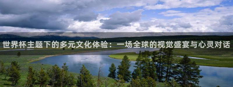 世界杯亚洲预选赛18强赛程：世界杯主题下的多元文化体验：一场全球的视觉盛宴与心灵对话